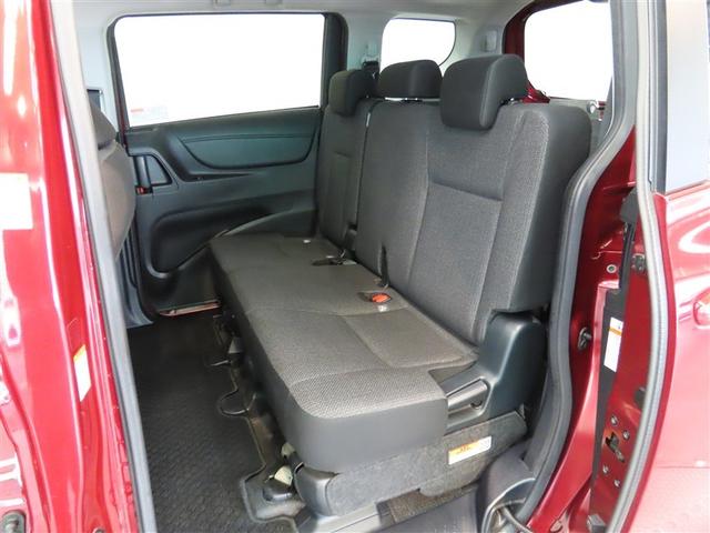 シエンタ Ｘクルマイスシヨウ　タイプ１　福祉車両　ナビ＆ＴＶ　電動スライドドア　メモリーナビ　ワンセグ　バックカメラ　ＥＴＣ　ウオークスルー　アイドリングストップ　キーレス　ＣＤ（29枚目）