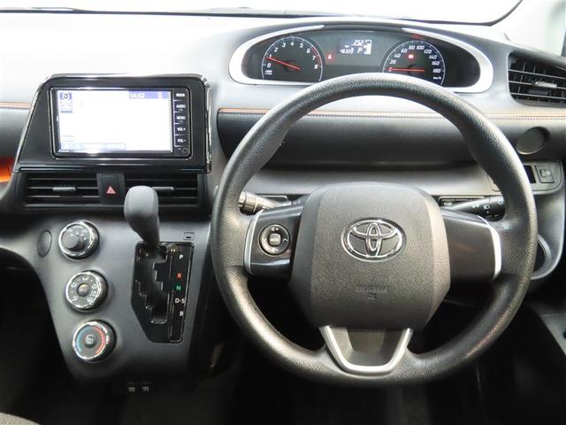 シエンタ Ｘクルマイスシヨウ　タイプ１　福祉車両　ナビ＆ＴＶ　電動スライドドア　メモリーナビ　ワンセグ　バックカメラ　ＥＴＣ　ウオークスルー　アイドリングストップ　キーレス　ＣＤ（30枚目）