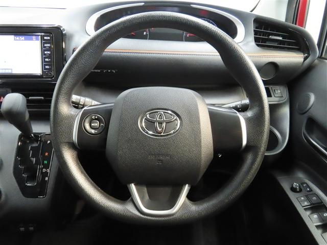 シエンタ Ｘクルマイスシヨウ　タイプ１　福祉車両　ナビ＆ＴＶ　電動スライドドア　メモリーナビ　ワンセグ　バックカメラ　ＥＴＣ　ウオークスルー　アイドリングストップ　キーレス　ＣＤ（33枚目）