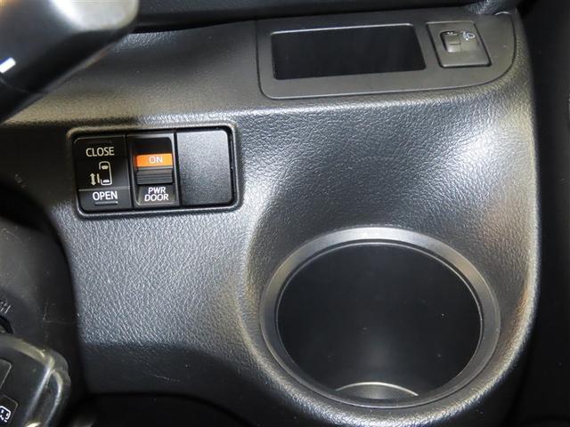 シエンタ Ｘクルマイスシヨウ　タイプ１　福祉車両　ナビ＆ＴＶ　電動スライドドア　メモリーナビ　ワンセグ　バックカメラ　ＥＴＣ　ウオークスルー　アイドリングストップ　キーレス　ＣＤ（35枚目）