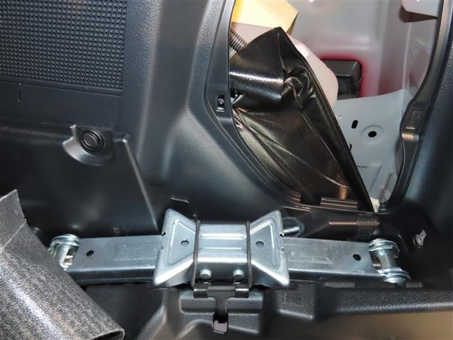 シエンタ Ｘクルマイスシヨウ　タイプ１　福祉車両　ナビ＆ＴＶ　電動スライドドア　メモリーナビ　ワンセグ　バックカメラ　ＥＴＣ　ウオークスルー　アイドリングストップ　キーレス　ＣＤ（40枚目）