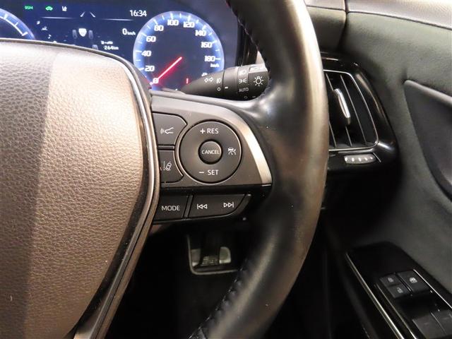 クラウンハイブリッド Ｓ　エレガンススタイル　ハイブリッド　ナビ＆ＴＶ　メモリーナビ　フルセグ　バックカメラ　ＤＶＤ再生　ミュージックプレイヤー接続可　衝突被害軽減システム　ＥＴＣ　電動シート　スマートキー　ＬＥＤヘッドランプ　キーレス　ＣＤ（35枚目）