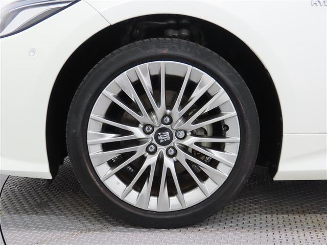 クラウンハイブリッド Ｓ　エレガンススタイル　ハイブリッド　ナビ＆ＴＶ　メモリーナビ　フルセグ　バックカメラ　ＤＶＤ再生　ミュージックプレイヤー接続可　衝突被害軽減システム　ＥＴＣ　電動シート　スマートキー　ＬＥＤヘッドランプ　キーレス　ＣＤ（38枚目）