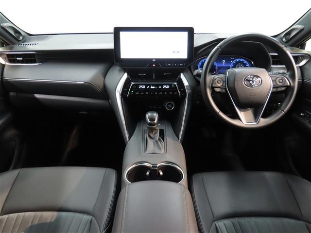 ハリアー Ｚ　展示・試乗車　ナビ＆ＴＶ　メモリーナビ　フルセグ　バックカメラ　ミュージックプレイヤー接続可　衝突被害軽減システム　ＥＴＣ　電動シート　スマートキー　ＬＥＤヘッドランプ　オートクルーズコントロール（12枚目）