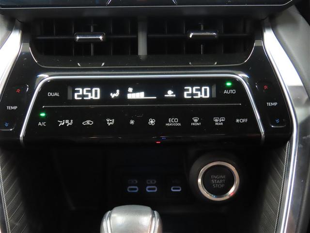 ハリアー Ｚ　展示・試乗車　ナビ＆ＴＶ　メモリーナビ　フルセグ　バックカメラ　ミュージックプレイヤー接続可　衝突被害軽減システム　ＥＴＣ　電動シート　スマートキー　ＬＥＤヘッドランプ　オートクルーズコントロール（15枚目）