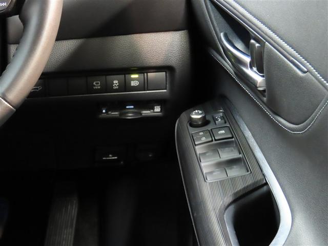 ハリアー Ｚ　展示・試乗車　ナビ＆ＴＶ　メモリーナビ　フルセグ　バックカメラ　ミュージックプレイヤー接続可　衝突被害軽減システム　ＥＴＣ　電動シート　スマートキー　ＬＥＤヘッドランプ　オートクルーズコントロール（16枚目）