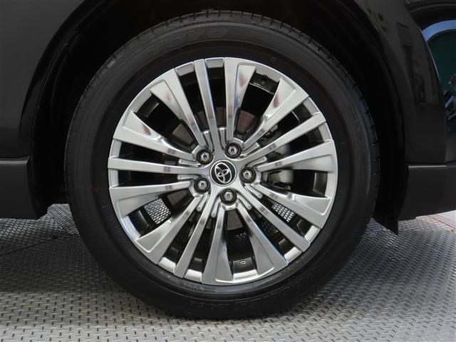 ハリアー Ｚ　展示・試乗車　ナビ＆ＴＶ　メモリーナビ　フルセグ　バックカメラ　ミュージックプレイヤー接続可　衝突被害軽減システム　ＥＴＣ　電動シート　スマートキー　ＬＥＤヘッドランプ　オートクルーズコントロール（19枚目）