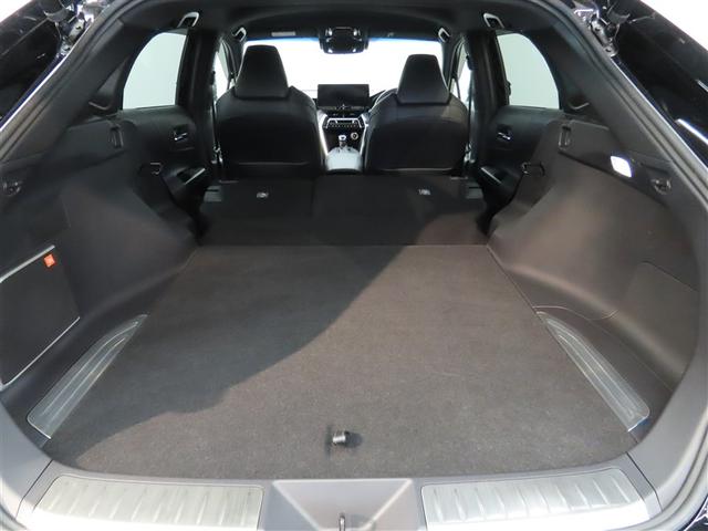 ハリアー Ｚ　展示・試乗車　ナビ＆ＴＶ　メモリーナビ　フルセグ　バックカメラ　ミュージックプレイヤー接続可　衝突被害軽減システム　ＥＴＣ　電動シート　スマートキー　ＬＥＤヘッドランプ　オートクルーズコントロール（27枚目）