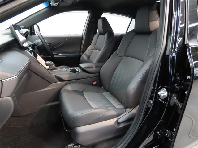 ハリアー Ｚ　展示・試乗車　ナビ＆ＴＶ　メモリーナビ　フルセグ　バックカメラ　ミュージックプレイヤー接続可　衝突被害軽減システム　ＥＴＣ　電動シート　スマートキー　ＬＥＤヘッドランプ　オートクルーズコントロール（28枚目）