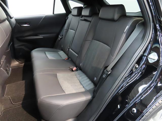 ハリアー Ｚ　展示・試乗車　ナビ＆ＴＶ　メモリーナビ　フルセグ　バックカメラ　ミュージックプレイヤー接続可　衝突被害軽減システム　ＥＴＣ　電動シート　スマートキー　ＬＥＤヘッドランプ　オートクルーズコントロール（29枚目）