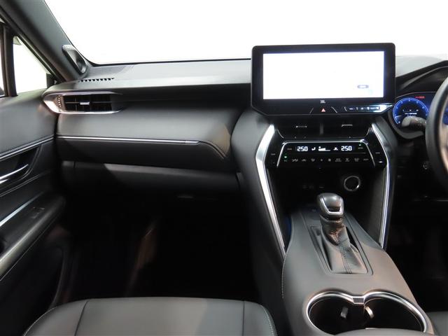 ハリアー Ｚ　展示・試乗車　ナビ＆ＴＶ　メモリーナビ　フルセグ　バックカメラ　ミュージックプレイヤー接続可　衝突被害軽減システム　ＥＴＣ　電動シート　スマートキー　ＬＥＤヘッドランプ　オートクルーズコントロール（31枚目）