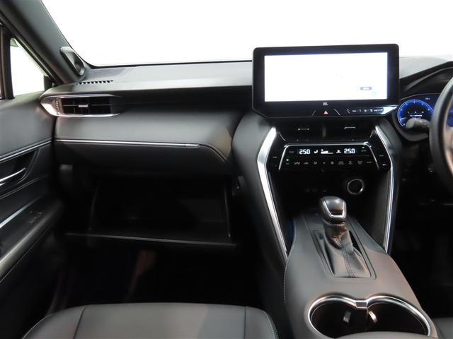 ハリアー Ｚ　展示・試乗車　ナビ＆ＴＶ　メモリーナビ　フルセグ　バックカメラ　ミュージックプレイヤー接続可　衝突被害軽減システム　ＥＴＣ　電動シート　スマートキー　ＬＥＤヘッドランプ　オートクルーズコントロール（32枚目）