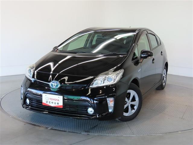 プリウス Ｇ　ハイブリッド　ナビ＆ＴＶ　メモリーナビ　フルセグ　バックカメラ　ＤＶＤ再生　ＥＴＣ　電動シート　スマートキー　ＨＩＤヘッドライト　アイドリングストップ　オートクルーズコントロール　キーレス　ＣＤ（21枚目）