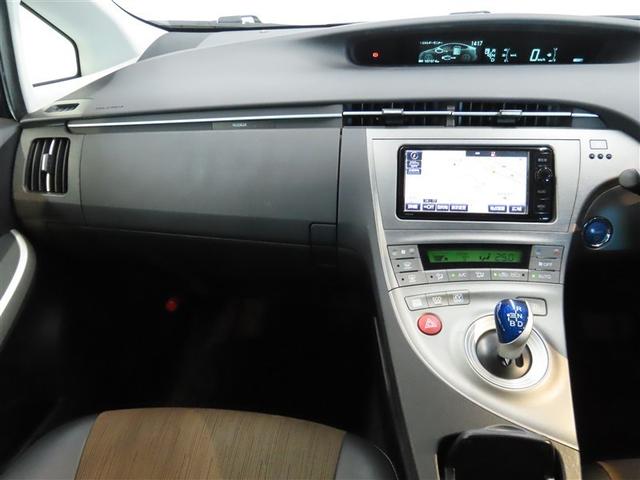 プリウス Ｇ　ハイブリッド　ナビ＆ＴＶ　メモリーナビ　フルセグ　バックカメラ　ＤＶＤ再生　ＥＴＣ　電動シート　スマートキー　ＨＩＤヘッドライト　アイドリングストップ　オートクルーズコントロール　キーレス　ＣＤ（31枚目）