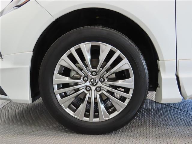 ハリアーハイブリッド Z レザーパッケージ 革シート ハイブリッド ナビ&TV メモリーナビ フルセグ バックカメラ ミュージックプレイヤー接続可 衝突被害軽減システム ETC 電動シート スマートキー LEDヘッドランプ フルエアロ キーレス(38枚目)