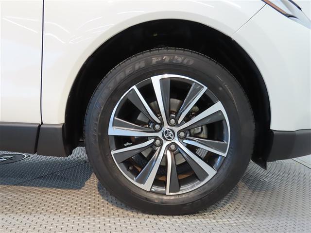 ハリアー Ｇ　フルセグ　バックカメラ　ミュージックプレイヤー接続可　衝突被害軽減システム　ＥＴＣ　電動シート　スマートキー　ＬＥＤヘッドランプ　オートクルーズコントロール　キーレス　アルミホイール（19枚目）