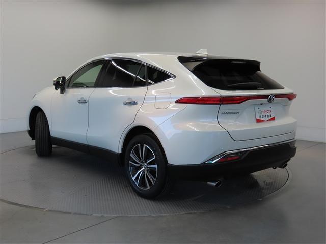 ハリアー Ｇ　フルセグ　バックカメラ　ミュージックプレイヤー接続可　衝突被害軽減システム　ＥＴＣ　電動シート　スマートキー　ＬＥＤヘッドランプ　オートクルーズコントロール　キーレス　アルミホイール（25枚目）