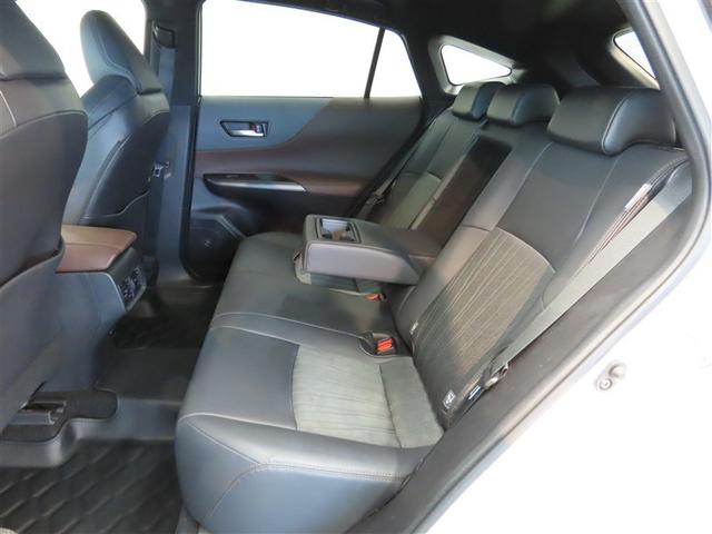 ハリアー Ｇ　フルセグ　バックカメラ　ミュージックプレイヤー接続可　衝突被害軽減システム　ＥＴＣ　電動シート　スマートキー　ＬＥＤヘッドランプ　オートクルーズコントロール　キーレス　アルミホイール（29枚目）