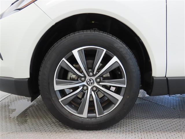 ハリアー Ｇ　フルセグ　バックカメラ　ミュージックプレイヤー接続可　衝突被害軽減システム　ＥＴＣ　電動シート　スマートキー　ＬＥＤヘッドランプ　オートクルーズコントロール　キーレス　アルミホイール（38枚目）