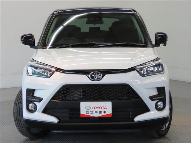 ライズ Z ナビ&TV メモリーナビ フルセグ バックカメラ DVD再生 衝突被害軽減システム ETC スマートキー LEDヘッドランプ アイドリングストップ オートクルーズコントロール キーレス アルミホイール(4枚目)