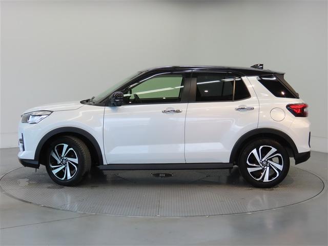 ライズ Z ナビ&TV メモリーナビ フルセグ バックカメラ DVD再生 衝突被害軽減システム ETC スマートキー LEDヘッドランプ アイドリングストップ オートクルーズコントロール キーレス アルミホイール(5枚目)