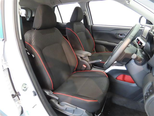 ライズ Z ナビ&TV メモリーナビ フルセグ バックカメラ DVD再生 衝突被害軽減システム ETC スマートキー LEDヘッドランプ アイドリングストップ オートクルーズコントロール キーレス アルミホイール(9枚目)