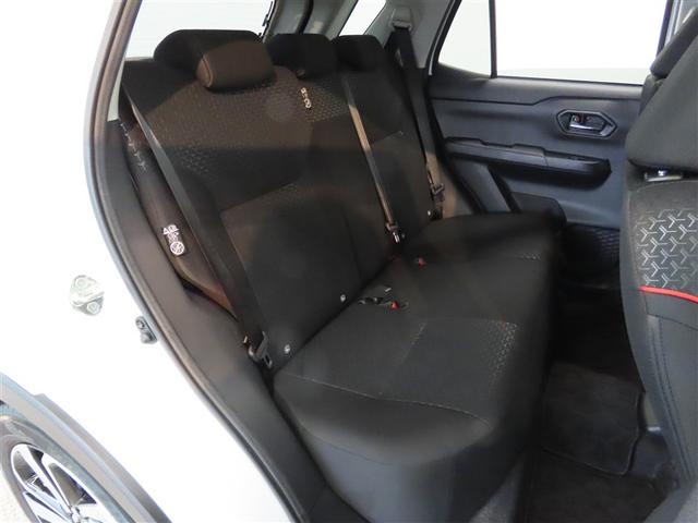 ライズ Z ナビ&TV メモリーナビ フルセグ バックカメラ DVD再生 衝突被害軽減システム ETC スマートキー LEDヘッドランプ アイドリングストップ オートクルーズコントロール キーレス アルミホイール(10枚目)