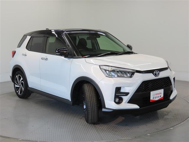 ライズ Z ナビ&TV メモリーナビ フルセグ バックカメラ DVD再生 衝突被害軽減システム ETC スマートキー LEDヘッドランプ アイドリングストップ オートクルーズコントロール キーレス アルミホイール(22枚目)