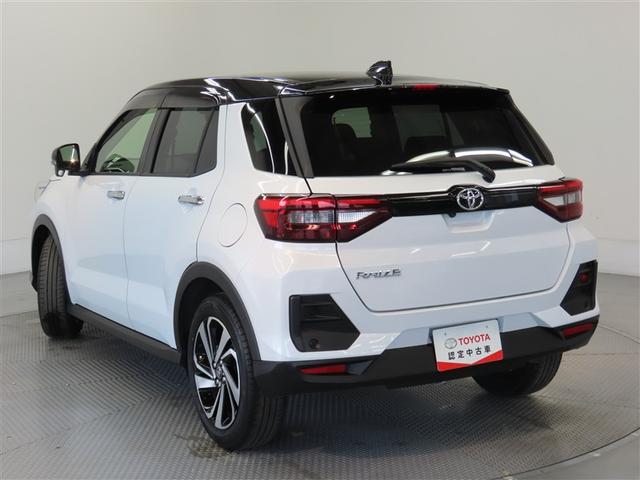 ライズ Z ナビ&TV メモリーナビ フルセグ バックカメラ DVD再生 衝突被害軽減システム ETC スマートキー LEDヘッドランプ アイドリングストップ オートクルーズコントロール キーレス アルミホイール(25枚目)