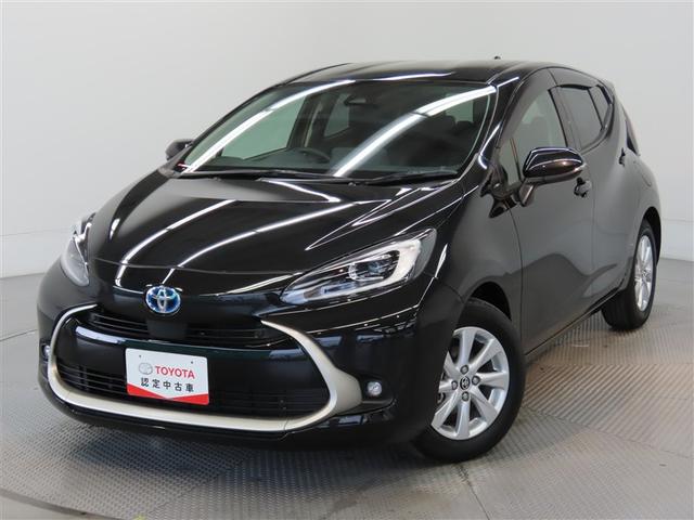 アクア Ｚ　ハイブリッド　メモリーナビ　バックカメラ　ミュージックプレイヤー接続可　衝突被害軽減システム　ＥＴＣ　電動シート　スマートキー　ＬＥＤヘッドランプ　アイドリングストップ　オートクルーズコントロール（22枚目）