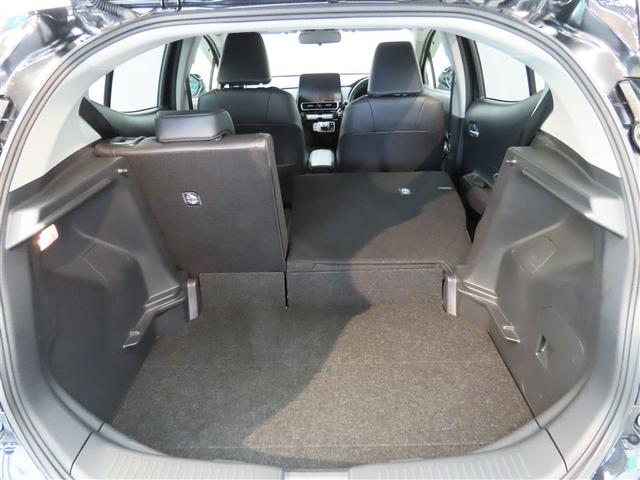 アクア Ｚ　ハイブリッド　メモリーナビ　バックカメラ　ミュージックプレイヤー接続可　衝突被害軽減システム　ＥＴＣ　電動シート　スマートキー　ＬＥＤヘッドランプ　アイドリングストップ　オートクルーズコントロール（29枚目）