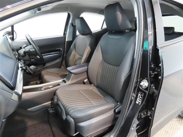 アクア Ｚ　ハイブリッド　メモリーナビ　バックカメラ　ミュージックプレイヤー接続可　衝突被害軽減システム　ＥＴＣ　電動シート　スマートキー　ＬＥＤヘッドランプ　アイドリングストップ　オートクルーズコントロール（30枚目）