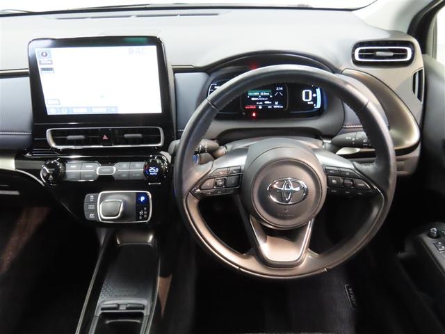 アクア Ｚ　ハイブリッド　メモリーナビ　バックカメラ　ミュージックプレイヤー接続可　衝突被害軽減システム　ＥＴＣ　電動シート　スマートキー　ＬＥＤヘッドランプ　アイドリングストップ　オートクルーズコントロール（32枚目）