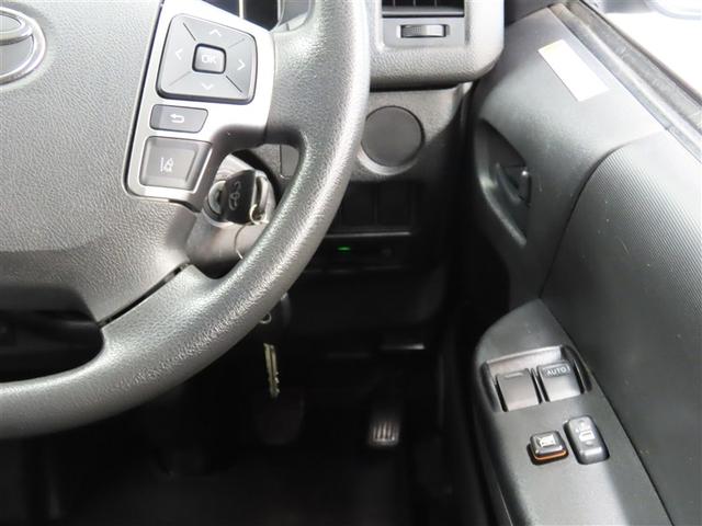 ハイエースバン ＤＸ　４ＷＤ　ディーゼル　ナビ＆ＴＶ　メモリーナビ　ワンセグ　バックカメラ　衝突被害軽減システム　ＥＴＣ　ＬＥＤヘッドランプ　キーレス　ＣＤ（15枚目）