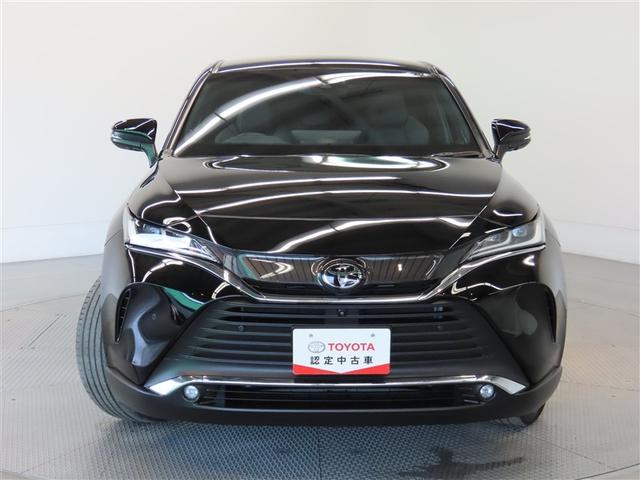 ハリアー Ｚ　ナビ＆ＴＶ　メモリーナビ　フルセグ　バックカメラ　ミュージックプレイヤー接続可　衝突被害軽減システム　ＥＴＣ　電動シート　スマートキー　ＬＥＤヘッドランプ　オートクルーズコントロール　キーレス（5枚目）