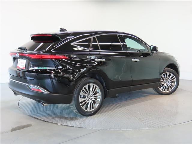 ハリアー Ｚ　ナビ＆ＴＶ　メモリーナビ　フルセグ　バックカメラ　ミュージックプレイヤー接続可　衝突被害軽減システム　ＥＴＣ　電動シート　スマートキー　ＬＥＤヘッドランプ　オートクルーズコントロール　キーレス（7枚目）