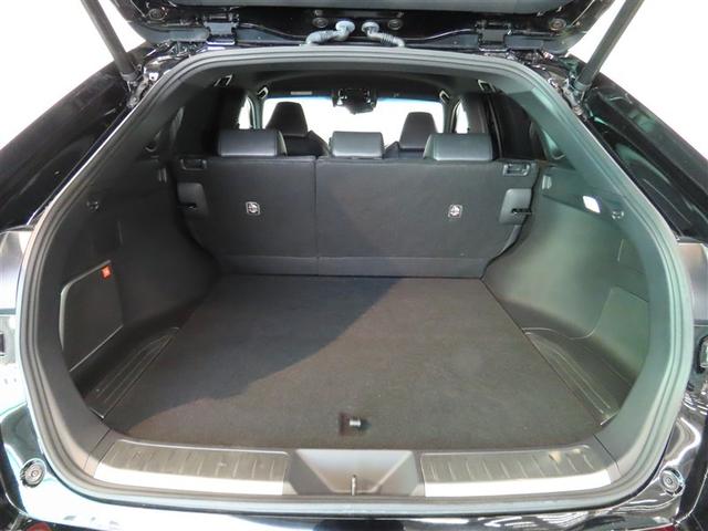 ハリアー Ｚ　ナビ＆ＴＶ　メモリーナビ　フルセグ　バックカメラ　ミュージックプレイヤー接続可　衝突被害軽減システム　ＥＴＣ　電動シート　スマートキー　ＬＥＤヘッドランプ　オートクルーズコントロール　キーレス（9枚目）