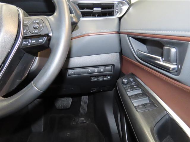 ハリアー Ｚ　ナビ＆ＴＶ　メモリーナビ　フルセグ　バックカメラ　ミュージックプレイヤー接続可　衝突被害軽減システム　ＥＴＣ　電動シート　スマートキー　ＬＥＤヘッドランプ　オートクルーズコントロール　キーレス（16枚目）