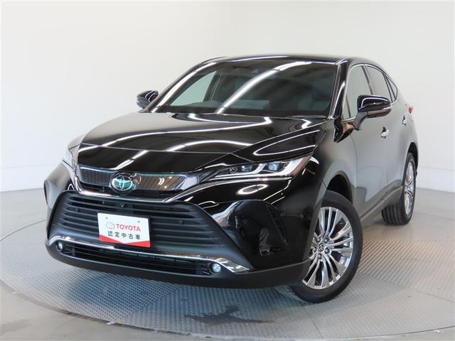 ハリアー Ｚ　ナビ＆ＴＶ　メモリーナビ　フルセグ　バックカメラ　ミュージックプレイヤー接続可　衝突被害軽減システム　ＥＴＣ　電動シート　スマートキー　ＬＥＤヘッドランプ　オートクルーズコントロール　キーレス（21枚目）