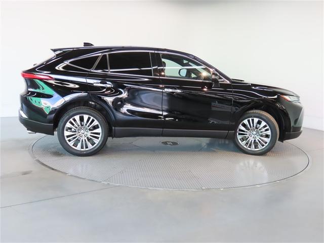 ハリアー Ｚ　ナビ＆ＴＶ　メモリーナビ　フルセグ　バックカメラ　ミュージックプレイヤー接続可　衝突被害軽減システム　ＥＴＣ　電動シート　スマートキー　ＬＥＤヘッドランプ　オートクルーズコントロール　キーレス（22枚目）