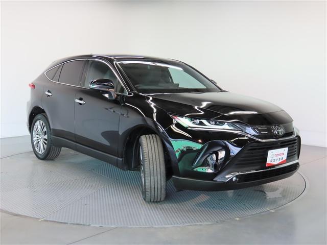 ハリアー Ｚ　ナビ＆ＴＶ　メモリーナビ　フルセグ　バックカメラ　ミュージックプレイヤー接続可　衝突被害軽減システム　ＥＴＣ　電動シート　スマートキー　ＬＥＤヘッドランプ　オートクルーズコントロール　キーレス（23枚目）