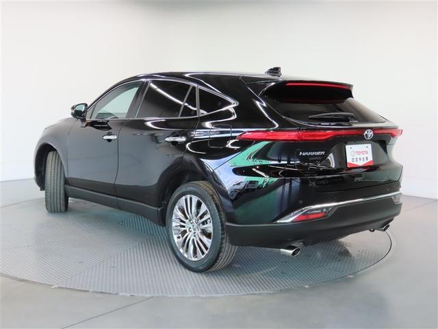 ハリアー Ｚ　ナビ＆ＴＶ　メモリーナビ　フルセグ　バックカメラ　ミュージックプレイヤー接続可　衝突被害軽減システム　ＥＴＣ　電動シート　スマートキー　ＬＥＤヘッドランプ　オートクルーズコントロール　キーレス（25枚目）