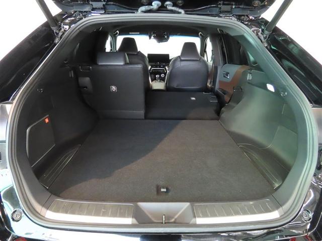 ハリアー Ｚ　ナビ＆ＴＶ　メモリーナビ　フルセグ　バックカメラ　ミュージックプレイヤー接続可　衝突被害軽減システム　ＥＴＣ　電動シート　スマートキー　ＬＥＤヘッドランプ　オートクルーズコントロール　キーレス（27枚目）