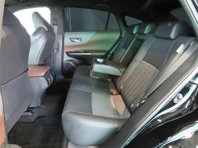 ハリアー Ｚ　ナビ＆ＴＶ　メモリーナビ　フルセグ　バックカメラ　ミュージックプレイヤー接続可　衝突被害軽減システム　ＥＴＣ　電動シート　スマートキー　ＬＥＤヘッドランプ　オートクルーズコントロール　キーレス（29枚目）