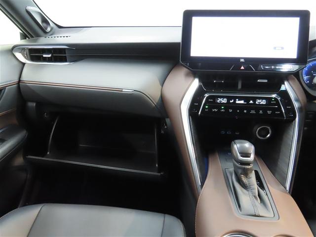 ハリアー Ｚ　ナビ＆ＴＶ　メモリーナビ　フルセグ　バックカメラ　ミュージックプレイヤー接続可　衝突被害軽減システム　ＥＴＣ　電動シート　スマートキー　ＬＥＤヘッドランプ　オートクルーズコントロール　キーレス（32枚目）