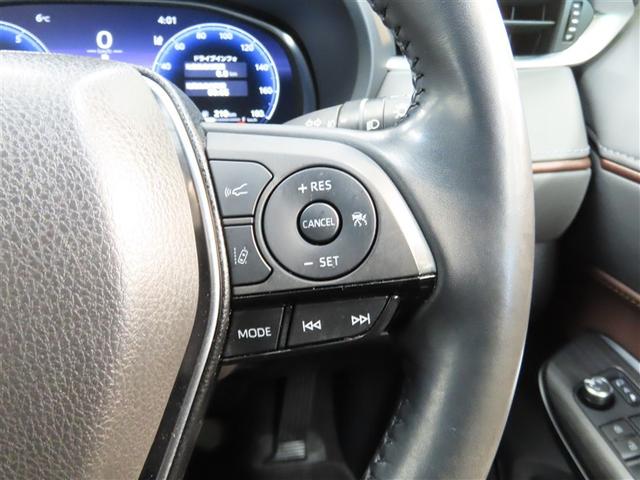 ハリアー Ｚ　ナビ＆ＴＶ　メモリーナビ　フルセグ　バックカメラ　ミュージックプレイヤー接続可　衝突被害軽減システム　ＥＴＣ　電動シート　スマートキー　ＬＥＤヘッドランプ　オートクルーズコントロール　キーレス（35枚目）