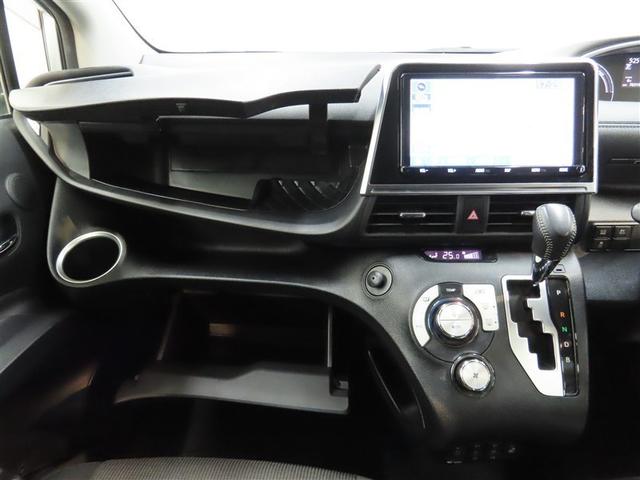 シエンタ ＨＶ　ファンベース　Ｇセーフテ　ハイブリッド　ナビ＆ＴＶ　両側電動スライド　メモリーナビ　フルセグ　バックカメラ　ＤＶＤ再生　衝突被害軽減システム　ＥＴＣ　スマートキー　ＬＥＤヘッドランプ　ウオークスルー　アイドリングストップ　ＣＤ（32枚目）