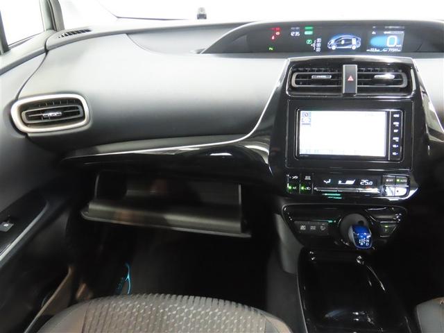 プリウス ＳセーフティープラスＴＴ　ハイブリッド　ナビ＆ＴＶ　メモリーナビ　フルセグ　バックカメラ　ドラレコ　ＤＶＤ再生　衝突被害軽減システム　ＥＴＣ　スマートキー　ＬＥＤヘッドランプ　アイドリングストップ　オートクルーズコントロール（32枚目）