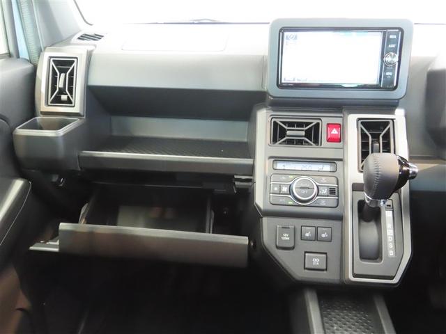 タフト Gターボ クロムベンチャー ナビ&TV メモリーナビ フルセグ バックカメラ DVD再生 衝突被害軽減システム スマートキー LEDヘッドランプ アイドリングストップ オートクルーズコントロール キーレス アルミホイール CD(32枚目)