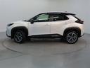 ヤリスクロス ハイブリッドＺ　アドベンチャー　４ＷＤ　ハイブリッド　メモリーナビ　バックカメラ　ミュージックプレイヤー接続可　衝突被害軽減システム　ＥＴＣ　スマートキー　ＬＥＤヘッドランプ　アイドリングストップ　オートクルーズコントロール　寒冷地（5枚目）